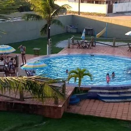 Hotel Vila Real São Mateus Exterior foto